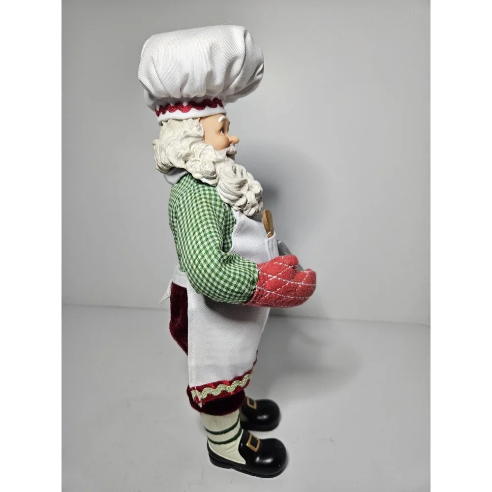 Unbranded santa claus